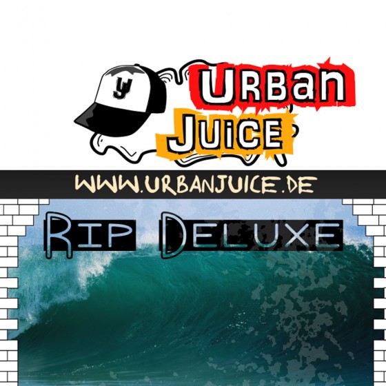 Rip Deluxe - Urban Juice Rip Deluxe - Urban Juice