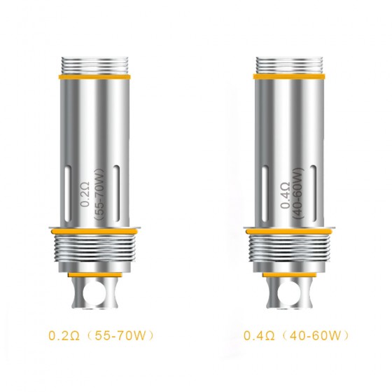 Aspire Cleito Coils