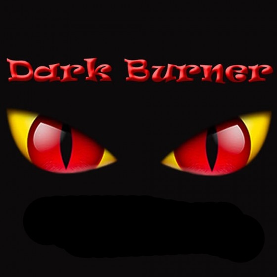 Waffel-Cream - Dark Burner Waffel-Cream - Dark Burner