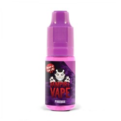 Pinkman Liquid Pinkman Liquid