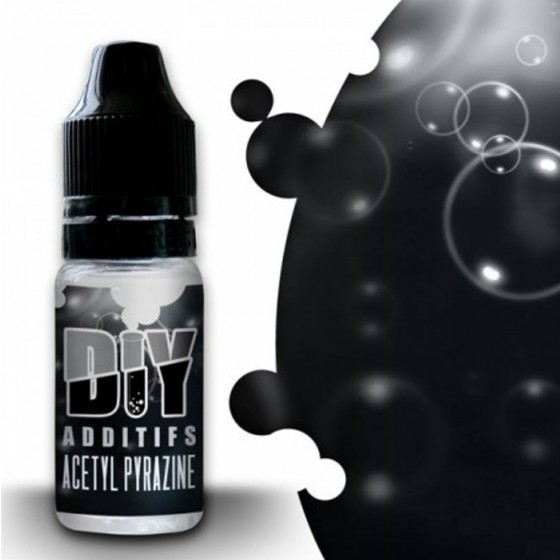 Acetyl Pyrazine - Revolute Acetyl Pyrazine - Revolute