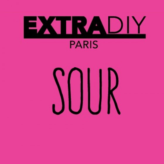 Sour - EXTRADIY Sour - EXTRADIY