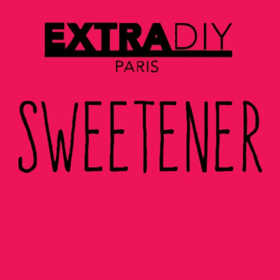 Sweetener - EXTRADIY Sweetener - EXTRADIY