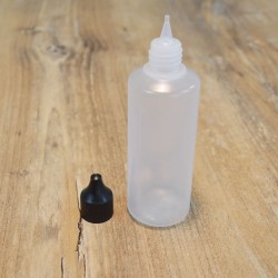 Liquidflaschen Rund LDPE 30ml Liquidflaschen Rund LDPE 30ml