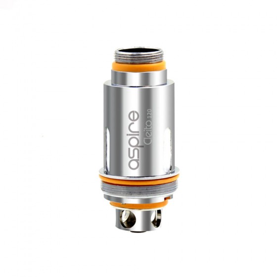 Aspire Cleito 120 Coils