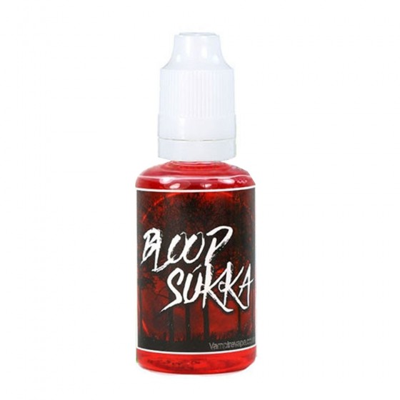 Vampire Vape Blood Sukka Vampire Vape Blood Sukka