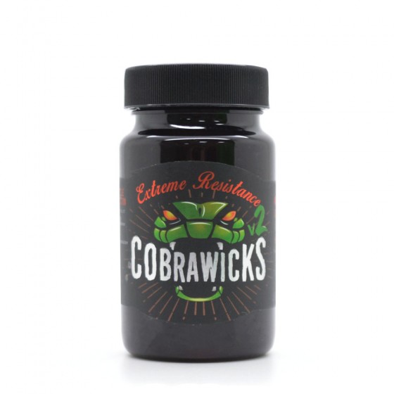 Cobra Wicks Cotton Cobra Wicks Cotton