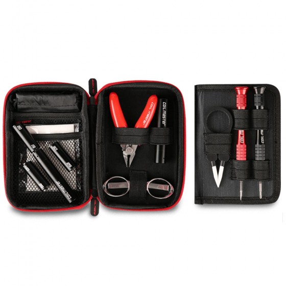 Coil Master DIY Kit Mini Coil Master DIY Kit Mini
