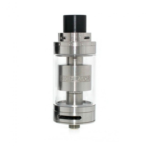Digiflavor Fuji GTA Tank Single Digiflavor Fuji GTA Tank Single