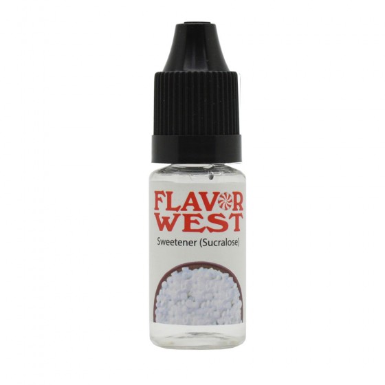 Sweetener - Flavor West Sweetener - Flavor West