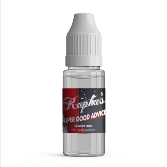Super Good Advice - Kapka`s Flava Super Good Advice - Kapka`s Flava