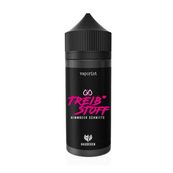 Himbeer Schnitte - Treibstoff Himbeer Schnitte - Treibstoff
