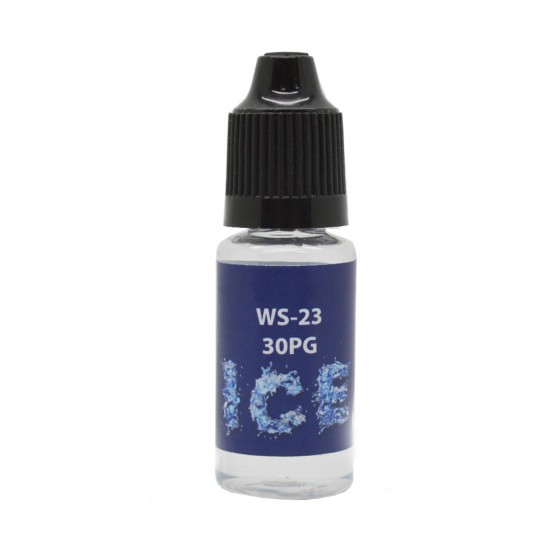 Cooling Agent WS-23 Cooling Agent WS-23