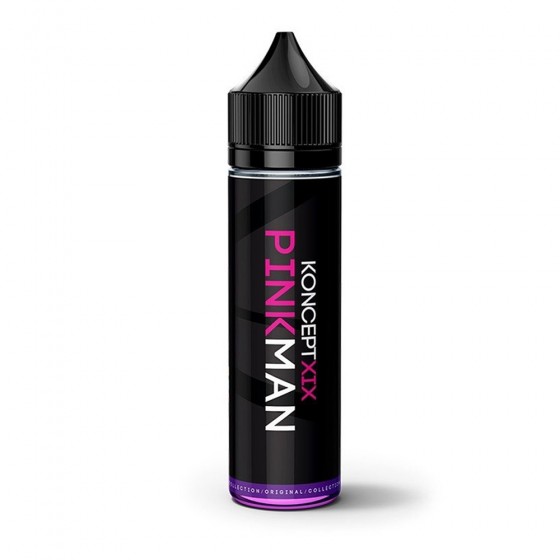 Pinkman - Koncept XIX Original Pinkman - Koncept XIX Original