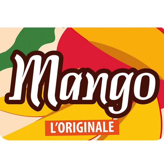 Mango - Flavourart