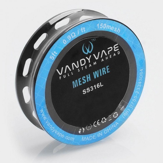 Vandy Vape MESH Wire
