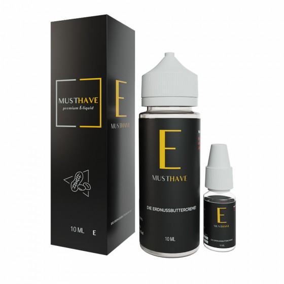 Must Have E Must Have E