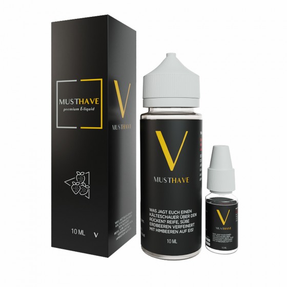 Must Have V Must Have V