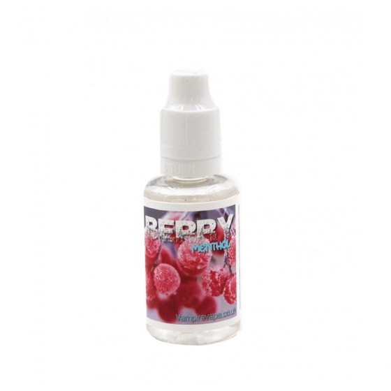 Vampire Vape Berry Menthol Vampire Vape Berry Menthol