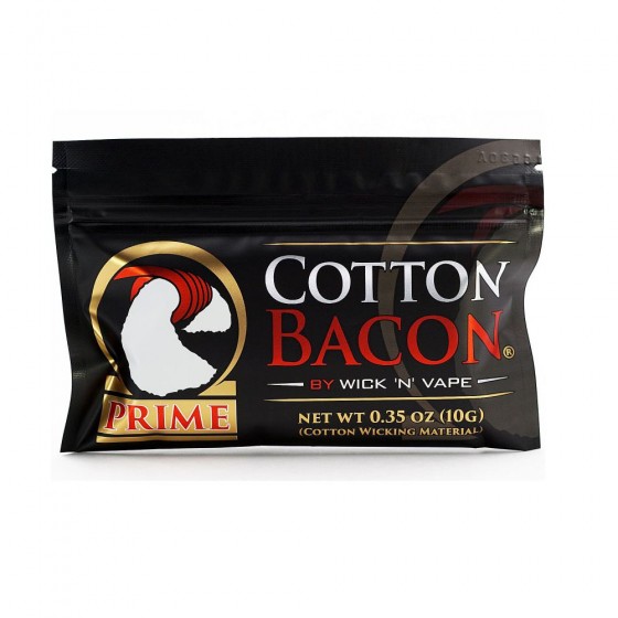 Cotton Bacon Prime