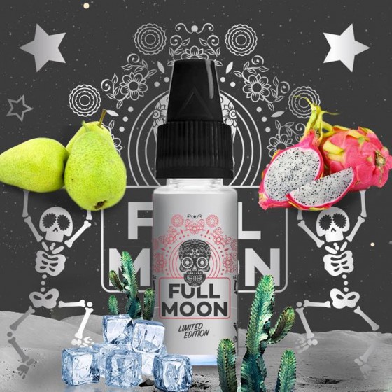 SILVER - FULL MOON SILVER - FULL MOON