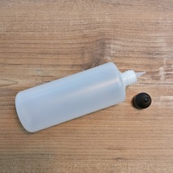 Liquidflaschen Rund LDPE 200ml Liquidflaschen Rund LDPE 200ml