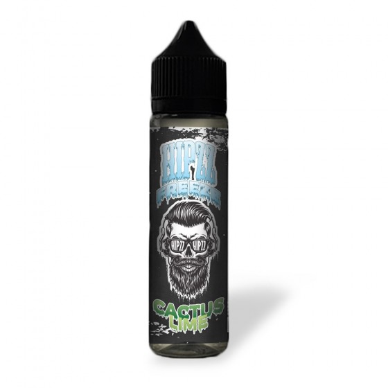 Cactus Lime - Hipzz Freeze Cactus Lime - Hipzz Freeze