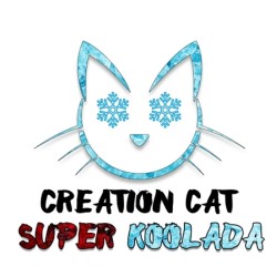 Creation Cat Super Koolada  - Copy Cat