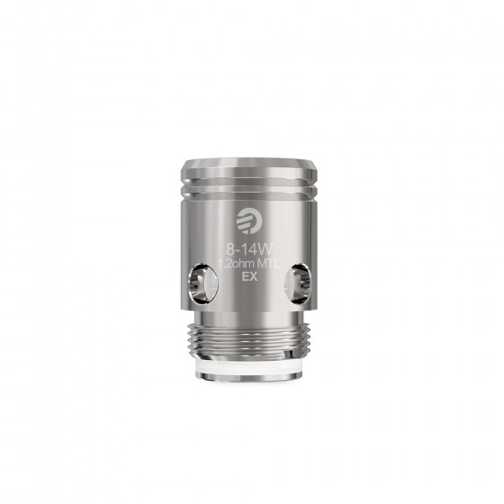 Joyetech EX (Exceed) Coils Joyetech EX (Exceed) Coils