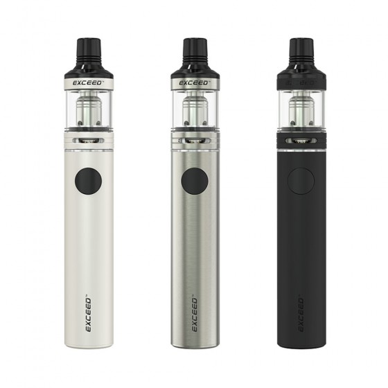Joyetech Exceed D19 Kit Joyetech Exceed D19 Kit
