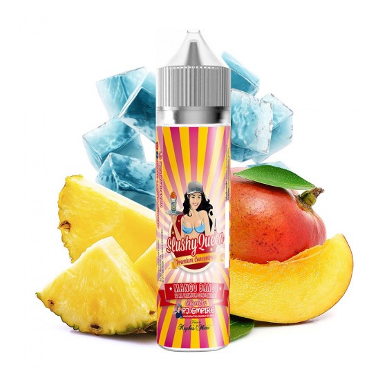 Mango Bango - PJ Empire Mango Bango - PJ Empire