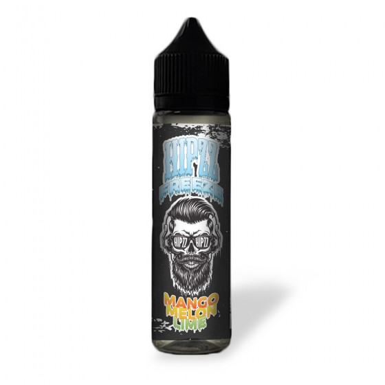 Mango Melon Lime - Hipzz Freeze Mango Melon Lime - Hipzz Freeze