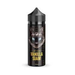Vanilla Siam - Cat Club Vanilla Siam - Cat Club