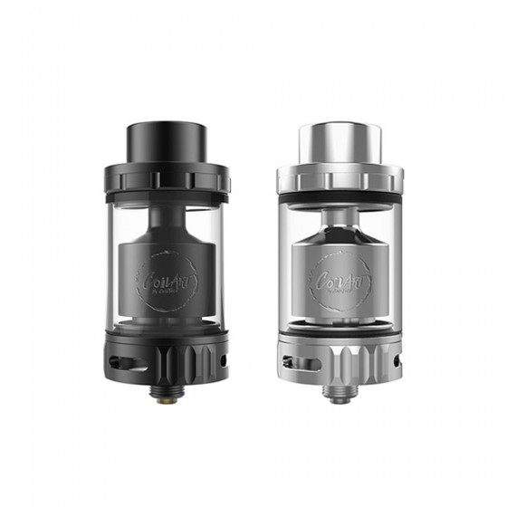 CoilArt Azeroth RTA CoilArt Azeroth RTA
