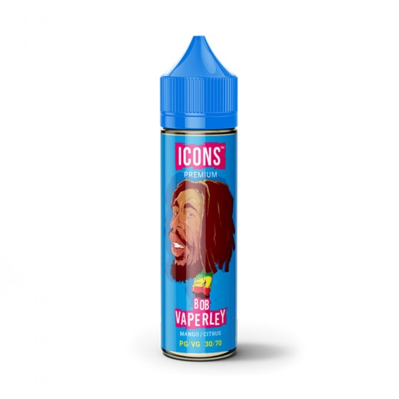 Bob Vaperly - Icons Bob Vaperly - Icons