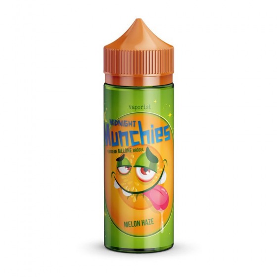 Midnight Munchies - Melon Haze - Vaporist Midnight Munchies - Melon Haze - Vaporist
