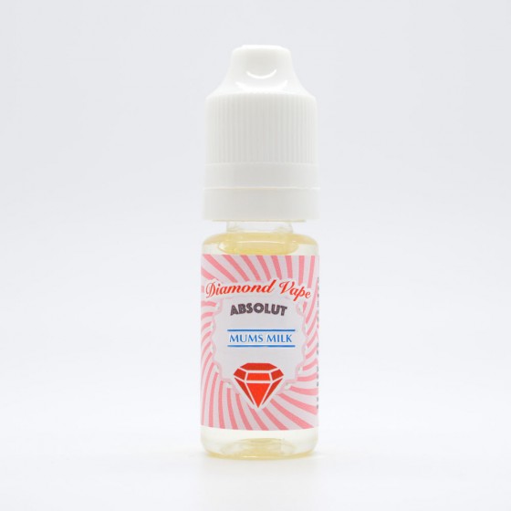 Diamond Vape Absolut Mums Milk Diamond Vape Absolut Mums Milk