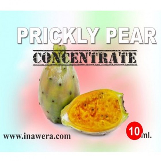 Prickly Pear Inawera Prickly Pear Inawera