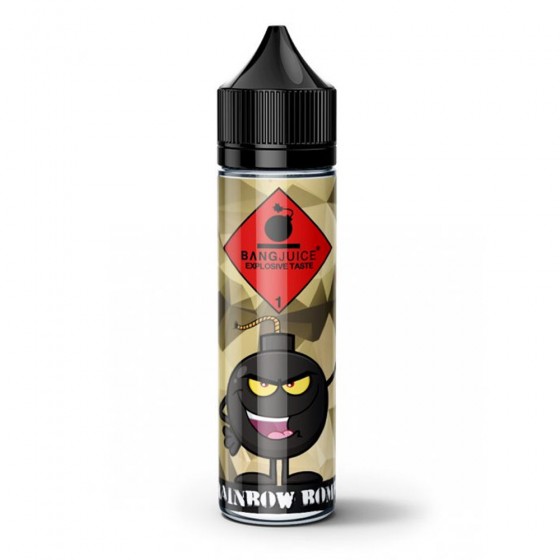Rainbow Bomb - Bang Juice Rainbow Bomb - Bang Juice