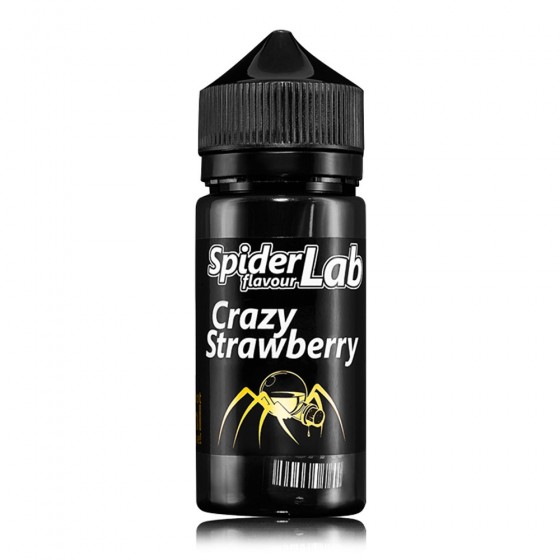 Crazy Strawberry - Spider Lab Crazy Strawberry - Spider Lab