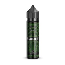 Maroc Mint - Flavorist Maroc Mint - Flavorist