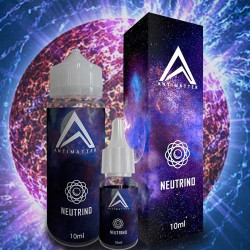 Neutrino - Antimatter Neutrino - Antimatter