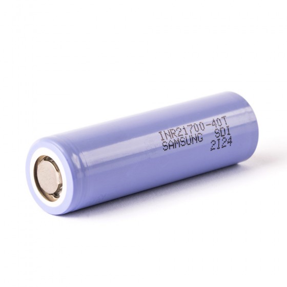 Samsung INR21700 40T 4000mAh