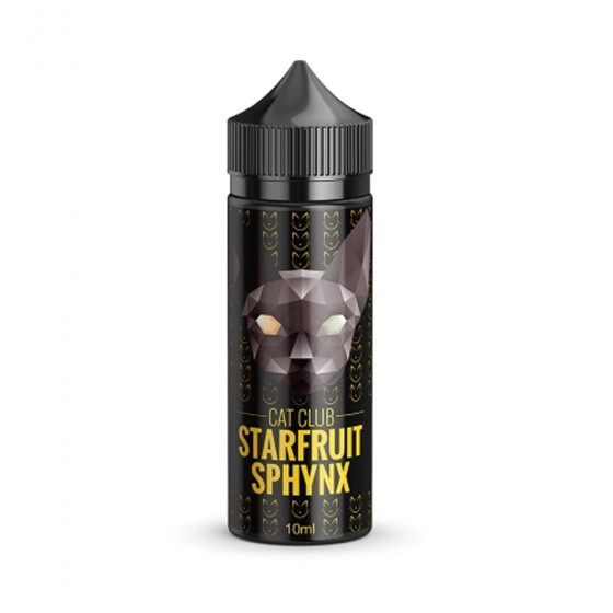 Starfruit Sphynx - Cat Club Starfruit Sphynx - Cat Club