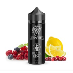 BLACK KING - Checkmate - Dampflion BLACK KING - Checkmate - Dampflion
