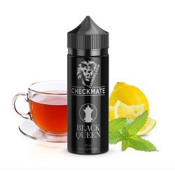 BLACK QUEEN - Checkmate - Dampflion BLACK QUEEN - Checkmate - Dampflion