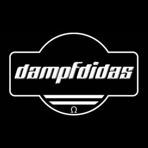 DAMPFDIDAS DAMPFDIDAS