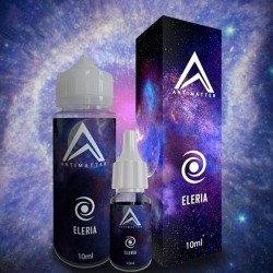Eleria - Antimatter Eleria - Antimatter