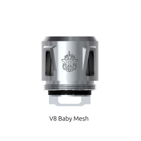 Smok Baby Mesh Coils Smok Baby Mesh Coils