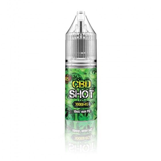 CBD Base 3000mg - Freaky Vape CBD Base 3000mg - Freaky Vape